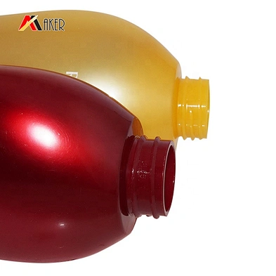 Ronud Bottles PET Plastic Big Capacity 800ml Shampoo Screen Printing PUMP Sprayer Lotion Pump Personal Care