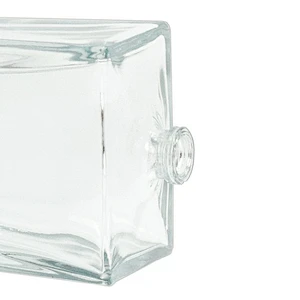 glass spray bottle parfum en verre bouteille parfum mode mist spray perfume bottle