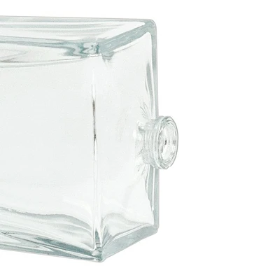 glass spray bottle parfum en verre bouteille parfum mode mist spray perfume bottle