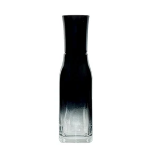 custom luxury 4oz 100ml personal care packaging cosmetic lotion cream skin care glass face cream bottle
