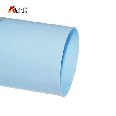 Customized design empty 100ml cosmetic facial wash plastic packaging tube