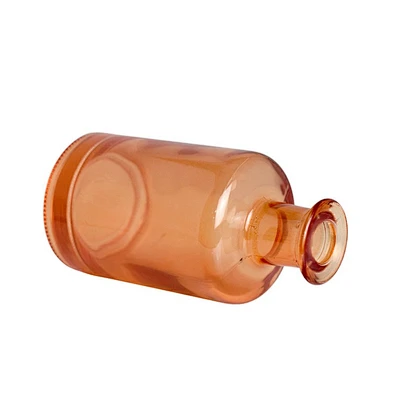 240ml high quality classical  glass perfume reed diffuser bottle