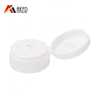 Hot selling custom design 200ml cosmetic plastic tube for body moisturiser with flip cap