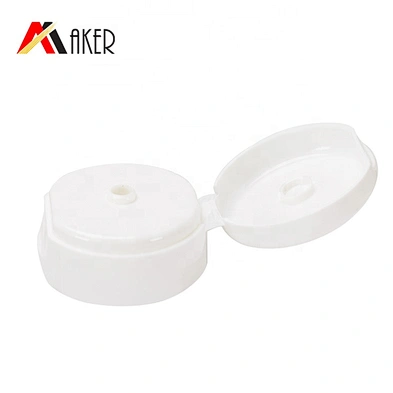 Hot selling custom design 200ml cosmetic plastic tube for body moisturiser with flip cap