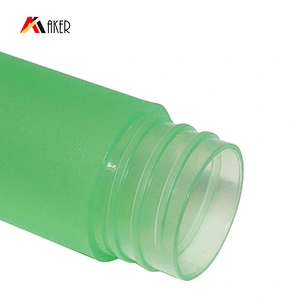 New wholesale 5ml 8ml 10ml 12ml 15ml pp small empty pen plastic perfume bottle