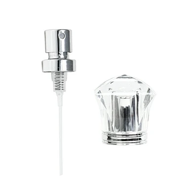 glass bottle parfum en verre bouteille 100ml de lux belle flacon parfum mist spray perfume bottle