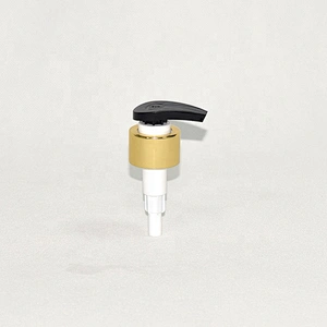 2020 New arrival unique shape clear PET 300ml empty shampoo bottles with lotion pump