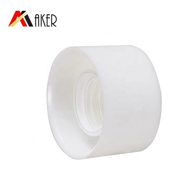 China factory supply custom design empty 30ml plastic tube with screw cap