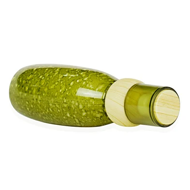 luxury custom skin care personal care lotion pump glass bottle for lotion cream cosmetic packaging beauty packaging