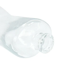 40ml perfume bottle glass personal care pacakging custom luxury glass spray perfume bottle