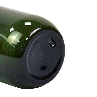 in stock dark green 300mll plastic pet hand sanitizer lotion pump bottle personal care shampoo plastic bottle