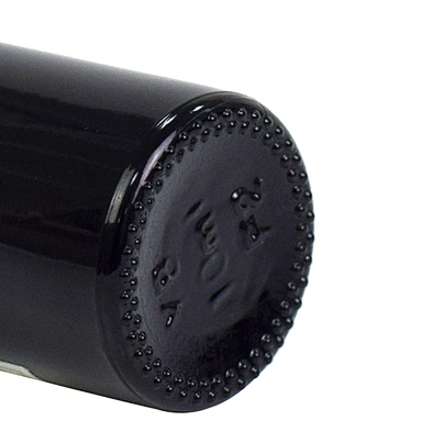 amber clear black bottle essential oil dropper glass bottle personal care packaging skincare 10ml serum black bottle