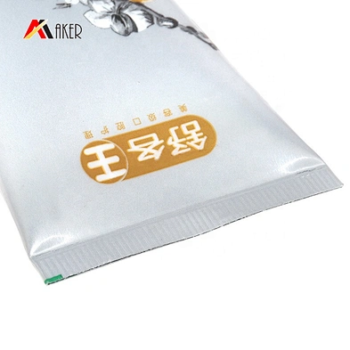 80ml round empty silver toothpaste aluminum plastic tube packaging