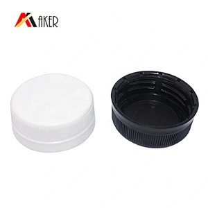 wholesale Boston round shape plastic 350ml PET beverage juice bottle drinking water bottles with cap