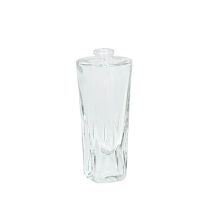 emtpy 1oz 20ml glass personal care packaging perfume bottle mist spray bottle