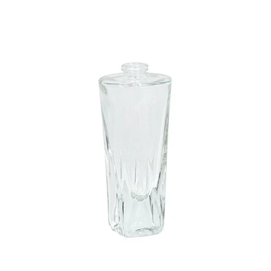 emtpy 1oz 20ml glass personal care packaging perfume bottle mist spray bottle