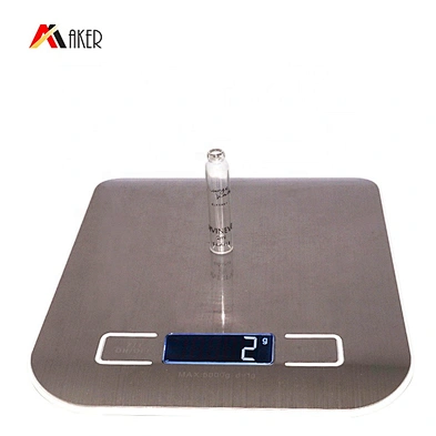 Custom 2ml clear empty mini perfume tester glass vial bottle packaging with plastic pipe cap