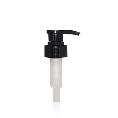 china custom classic cosmetic packaging plastic bottle