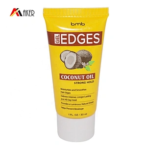 Wholesale yellow 30ml round plastic hand cream tube packaging with screw cap