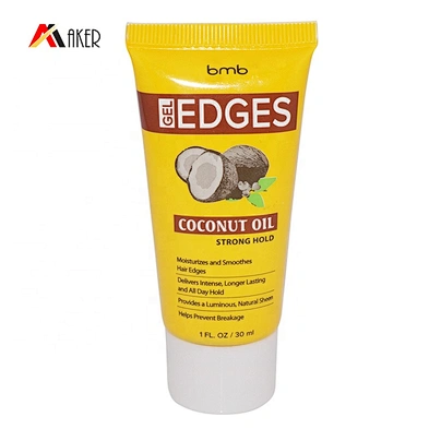 Wholesale yellow 30ml round plastic hand cream tube packaging with screw cap
