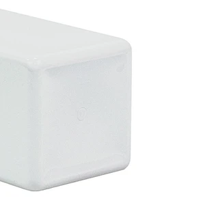 square 250ml 500ml pet shower gel plastic packaging bottle personal care foam pump hand sanitizer bottle shampoo bottle