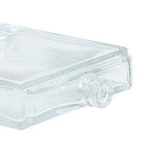 2oz perfume glass bottle custom classical personal care packaging spray glass bottle