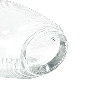 OEM Factory Low Price Manufacturer Wholesale Unique Fragrance Mini Perfume Continous Empty Glass Fine Mist 100ml Spray Bottle