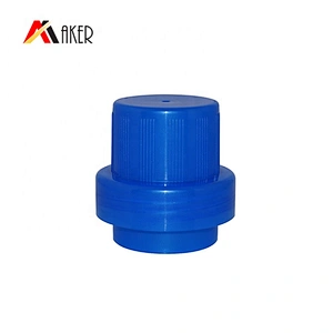 Factory wholesale price empty 2L light yellow HDPE plastic laundry detergent bottle