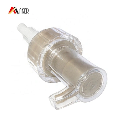 China factory supply high quality plastic bottle 28/410 lotion pump dispenser
