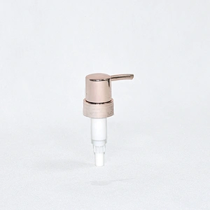500ml empty round PET clear plastic handwash bottle sanitizer bottle shampoo lotion bottles with lotion pump