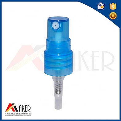 Wholesale 14/410 Plastic Mist Spray Cap Fine Mist Sprayer for Perfume Bottle Mosqulio Repellent Bottle