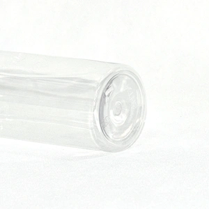 New arrivals 500ml cosmetic plastic shampoo bottle with lotion pump