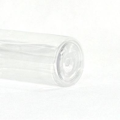 New arrivals 500ml cosmetic plastic shampoo bottle with lotion pump