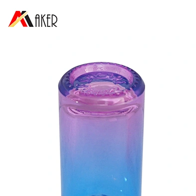 in stock 5ml glass mini roller bottle personal care essential oil glass packaging roller bottle