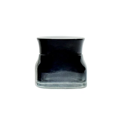 custom luxury cosmetic pacakging personal care skin care lotion serum cream jars set packaging