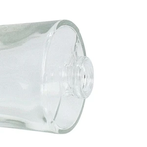 emtpy 1oz 20ml glass personal care packaging perfume bottle mist spray bottle