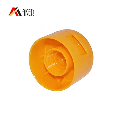 Wholesale price 60g  white round sunblock plastic cosmetic cream tube manufacturers with flip top cap