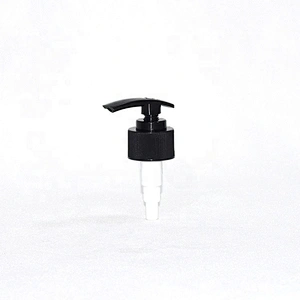 2020 Newest unique design 400ml empty clear PET plastic lotion bottles with pump