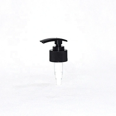2020 Newest unique design 400ml empty clear PET plastic lotion bottles with pump