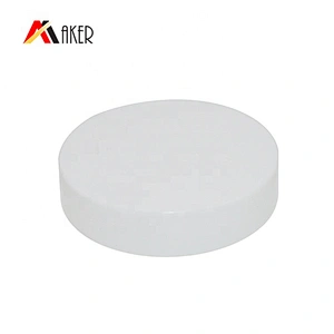 Wholesale Best Price 180ml round Clear cosmetic Plastic PET Jar with wide screw cap