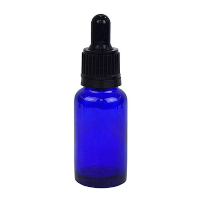 wholesale empty 20ml personal care cosmetic plastic dropper serum glass essential oil bottle packaging