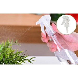 Factory supply wholesale price PP white plastic 28/410 trigger sprayer