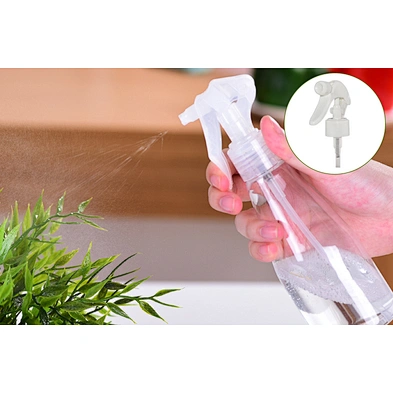 Factory supply wholesale price PP white plastic 28/410 trigger sprayer