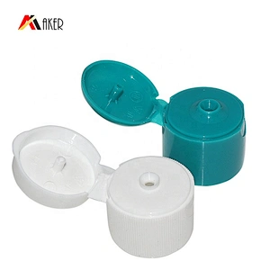 New design 150 ml 200ml HDPE plastic travel shampoo lotion bottle set with different color plastic flip top cap