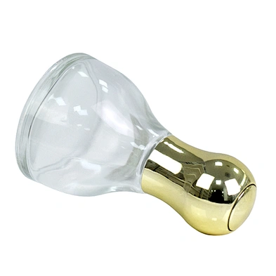 custom essential oil bottle 20ml 30ml 45ml 1oz luxury dropper bottle glass personal care packaging massage glass bottle