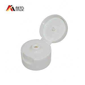 China manufacturer white biodegradable cosmetic containers plastic packaging tube for cream
