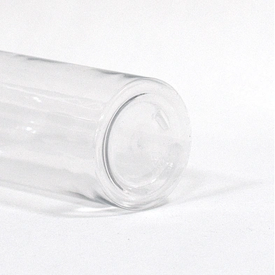 High quality 200ml plastic bottle cosmetic shower gel body wash pump bottles