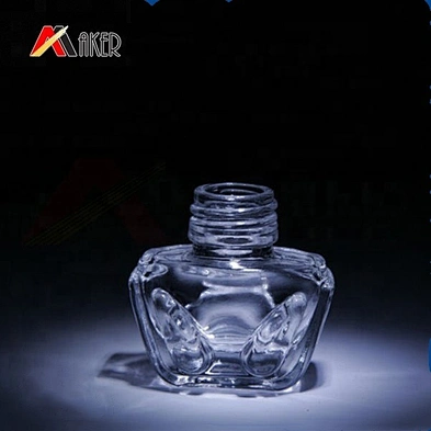 10ml Empty Nail Polish Glass Bottle,Glass Gel Polish Bottle
