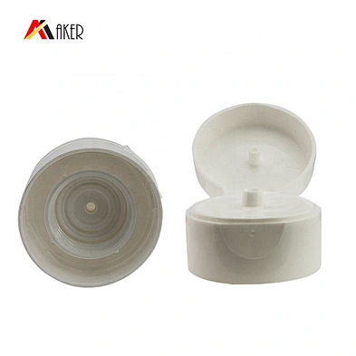 Plastic Tube Packaging Sliver Cosmetic Face Wash Aluminum Silver or Customized Colors Flip Top Cap/screw Cap Round