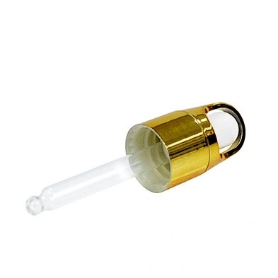 custom shape 10ml glass personal care packaging essential oil dropper glass bottles